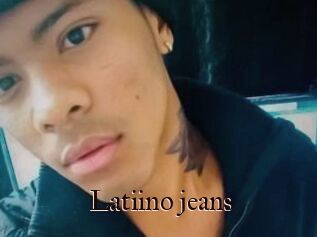 Latiino_jeans