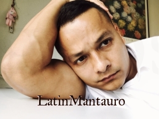 LatinMantauro