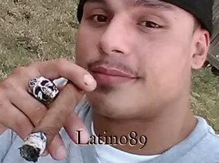 Latino89