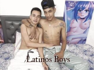 Latinos_Boys