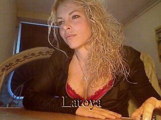 Latoya