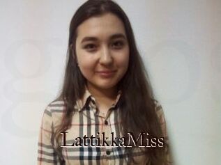 LattikkaMiss