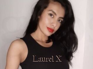 Laurel_X