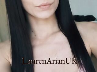 LaurenArianUK