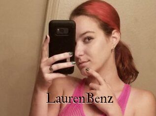 Lauren_Benz