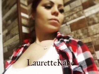 LauretteKane