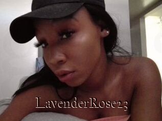 LavenderRose23