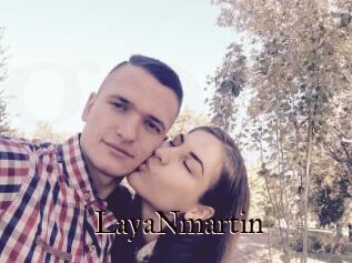 LayaNmartin