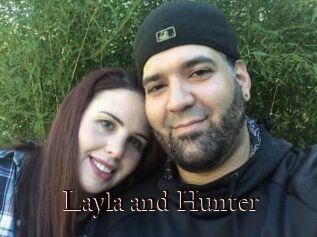 Layla_and_Hunter