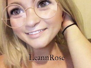 LeannRose