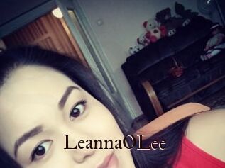 LeannaOLee