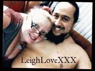 LeighLoveXXX