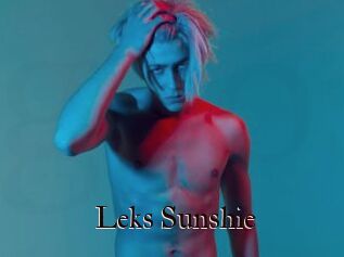 Leks_Sunshie