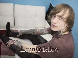 LennyMellow