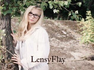 LensyFlay