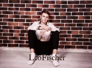 LeoFischer