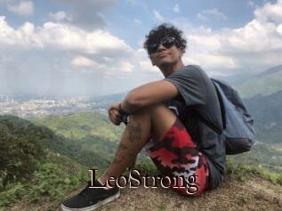 LeoStrong