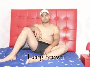 Leog_brown