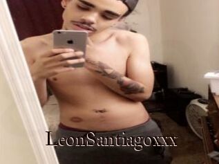 LeonSantiagoxxx