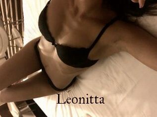 Leonitta