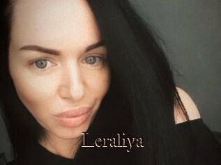 Leraliya