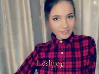 LesliJoy