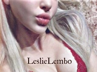 LeslieLembo