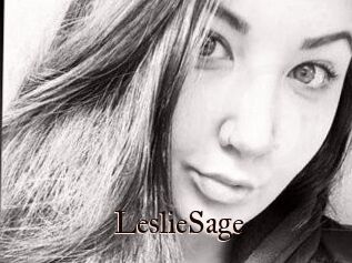 Leslie_Sage