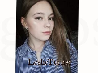LeslieTurner