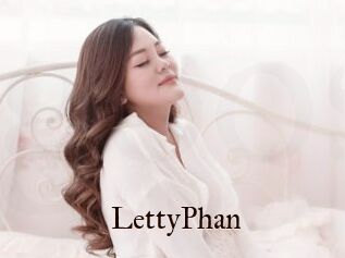 LettyPhan