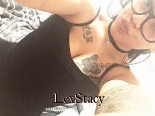 LexStacy