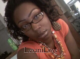 Lexani_Love