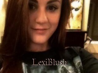 LexiBlush