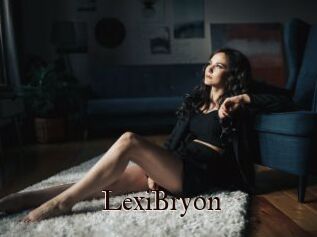 LexiBryon