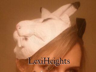 LexiHeights