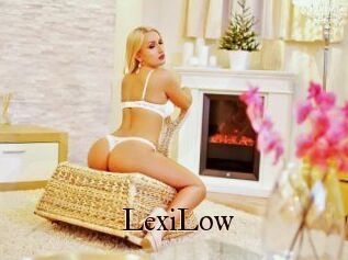 LexiLow