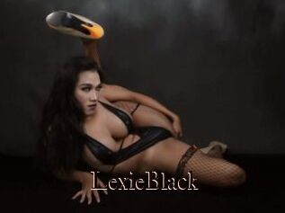 LexieBlack