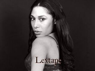 Lextape