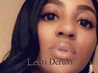 Lexxi_Derulo