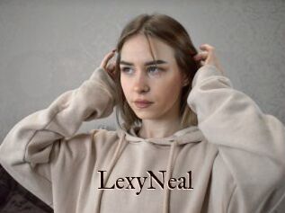 LexyNeal