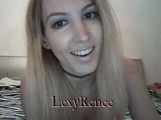 LexyRenee