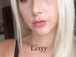 Lexyy