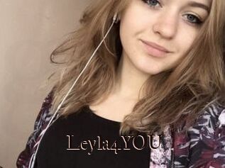 Leyla4YOU