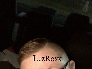 LezRoxx