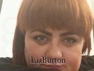 LiaBurton