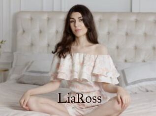 LiaRoss