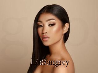 LiaSangrey