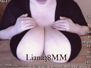 Liana38MM