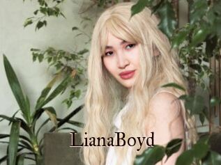 LianaBoyd