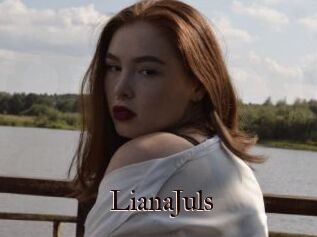 LianaJuls